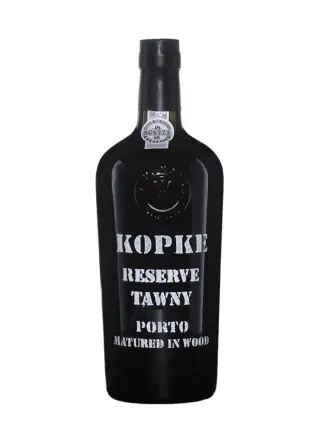 KOPKE Reserve Tawny