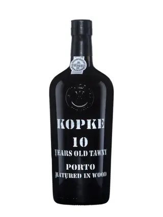 KOPKE 10 ans Tawny
