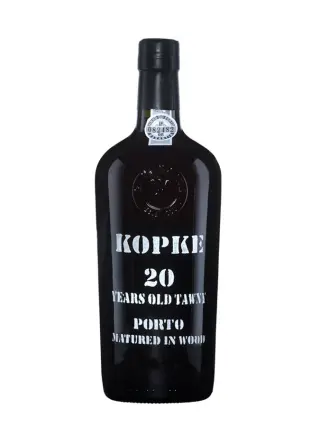 KOPKE 20 ans Tawny