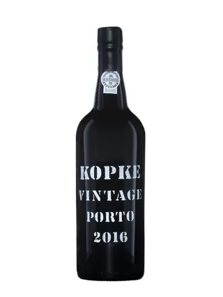 KOPKE Vintage 2016