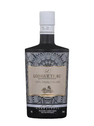 LONGUETEAU Original Cream