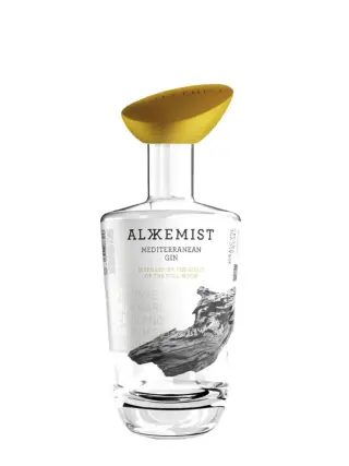 ALKKEMIST Gin