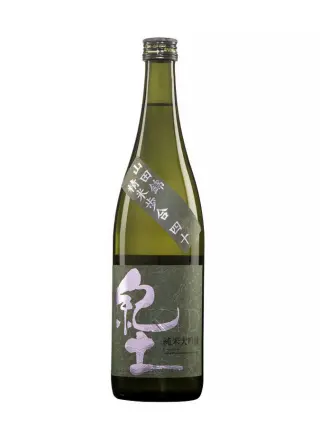 KIDO DAIGINJO 40