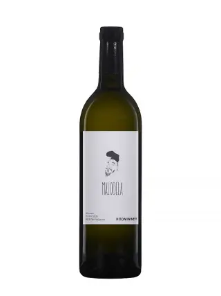 MALODELA 2021 - Blanc