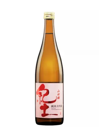 HEIWA KID Junmai Daiginjo Yamada Nishiki