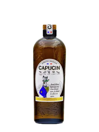 CAPUCIN
