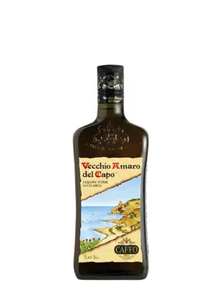 CAFFO Vecchio Amaro del Capo