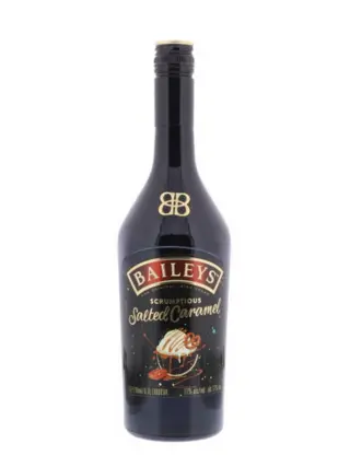 BAILEY'S Salted Caramel