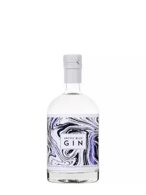 ARCTIC BLUE Gin