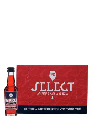 SELECT Mini 5cl