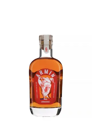 ARMIN 6 ans Bas-Armagnac