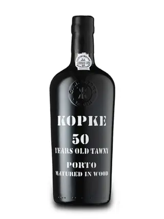 KOPKE 50 ans Tawny