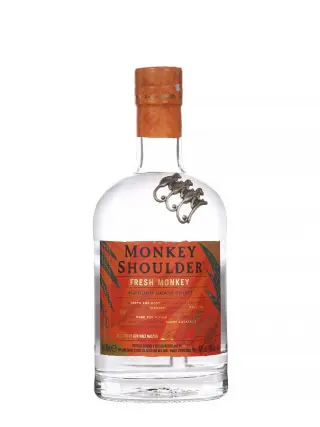 MONKEY SHOULDER Fresh Monkey Blended Grain Spirit