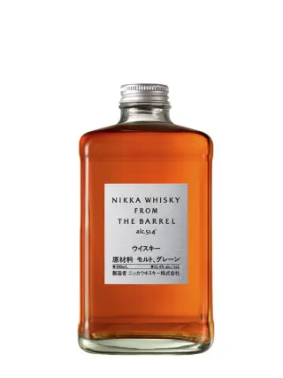 NIKKA From the Barrel