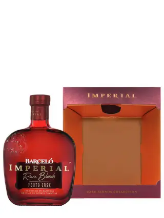 BARCELO Imperial Porto Cask