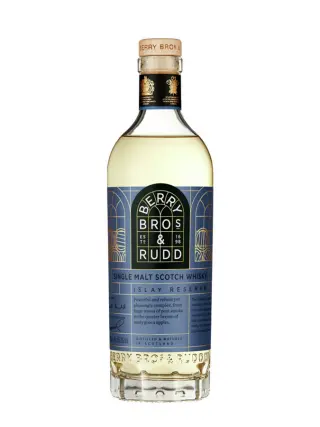 THE CLASSIC RANGE Islay Reserve Single Malt Berry Bros. & Rudd