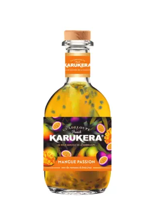 KARUKERA Punch Mangue Passion