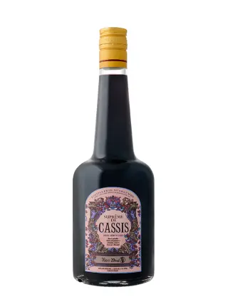 NUSBAUMER Suprême de cassis