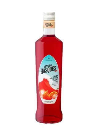 BITTER DES BASQUES