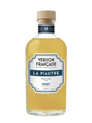 LA PIAUTRE 2019 Petit Lot Version Française