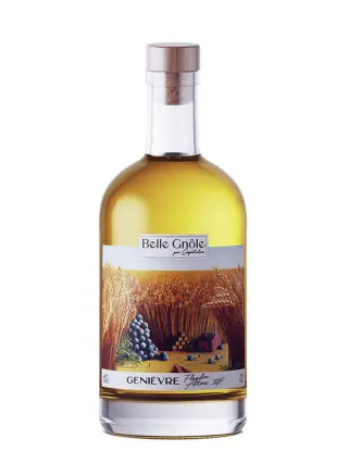 BELLE GNÔLE Genièvre Flandre-Artois