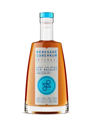 RENEGADE Études Old Bacolet