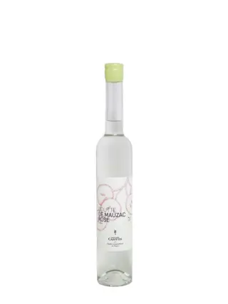 DISTILLERIE CAZOTTES 2016 Goutte de Mauzac Rose