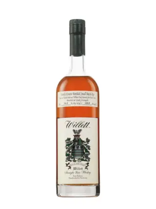 WILLETT 4 years Family Estate Small Batch Rye