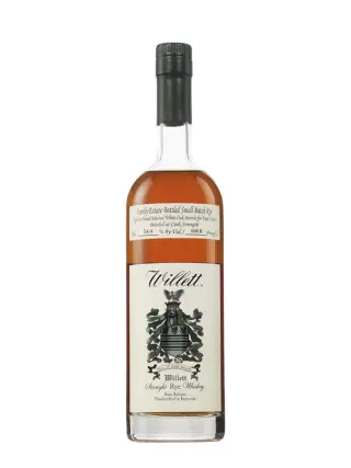 WILLETT 4 years Family Estate Small Batch Rye