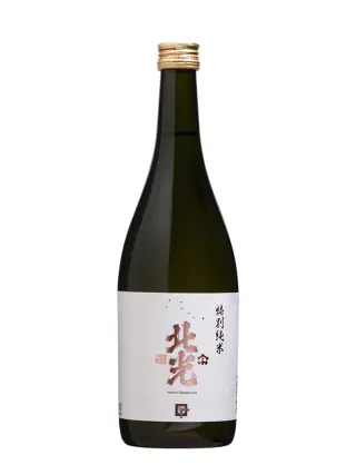 KADOGUCHI Hokko Masamune