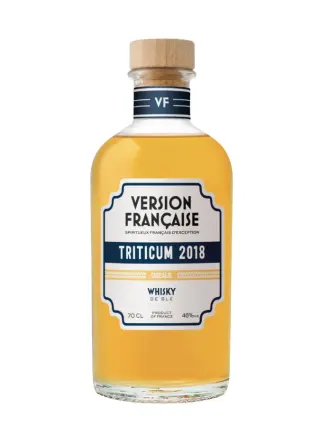 TRITICUM 2018 Version Française Cerealis