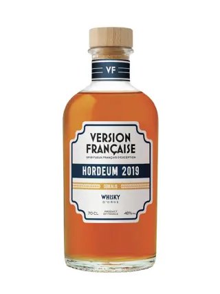 HORDEUM 2019 Version Française Cerealis