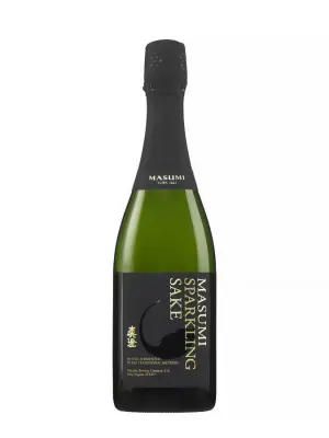 MASUMI Sparkling Cuvée Prestige