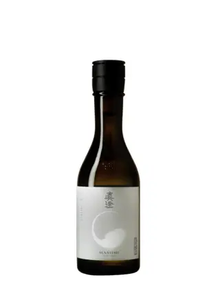 MASUMI SHIRO WHITE