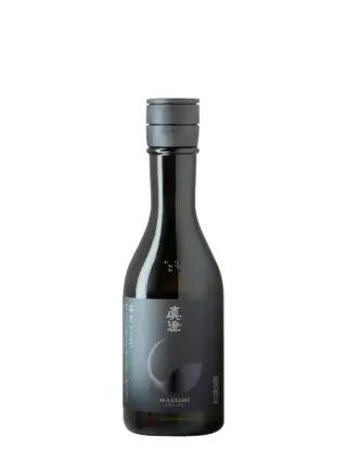 MASUMI KURO BLACK