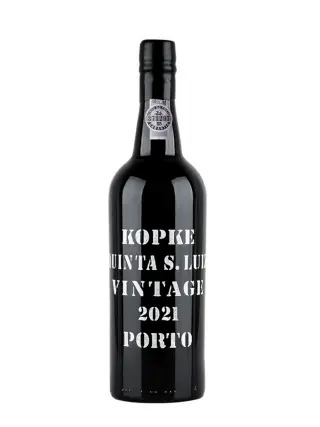 KOPKE Quinta de S.Luiz Vintage 2021