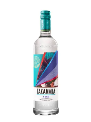TAKAMAKA Koko