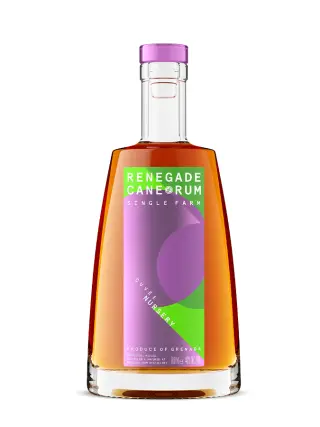 RENEGADE Single Farm Cuvée Nursery