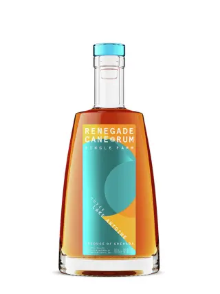 RENEGADE Single Farm Origin Cuvée Lake Antoine