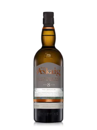 PORT ASKAIG 8 ans