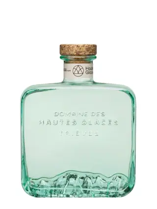 DOMAINE DES HAUTES GLACES Vulson eau-de-vie de seigle