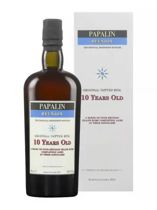 PAPALIN 10 ans REUNION