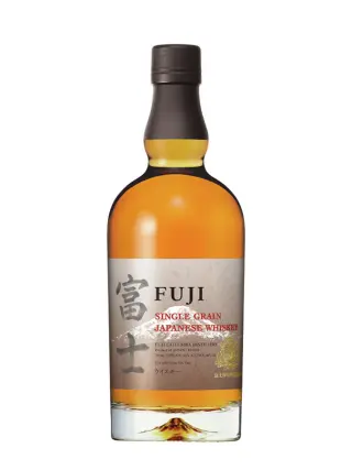 FUJI Single Grain