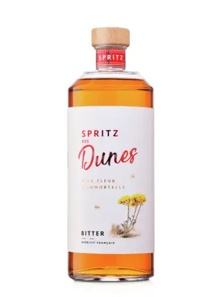 SPRITZ DES DUNES Bitter