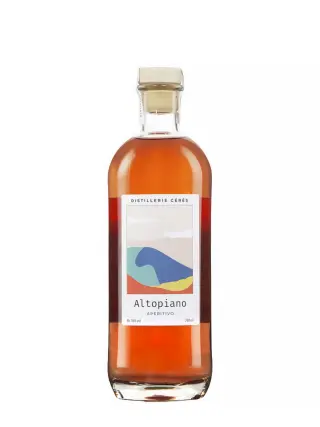 CÉRÈS Altopiano Aperitivo Bio