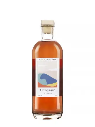CÉRÈS Altopiano Aperitivo Bio