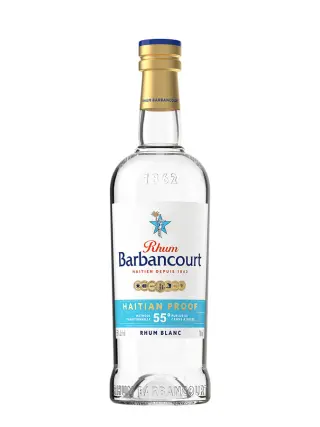BARBANCOURT Haitian Proof