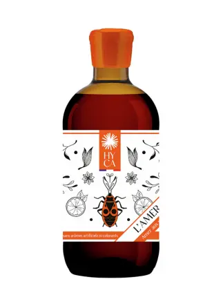 HYCA L'Amer Nature