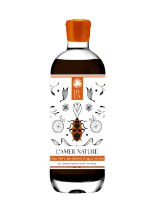 HYCA L'Amer Nature