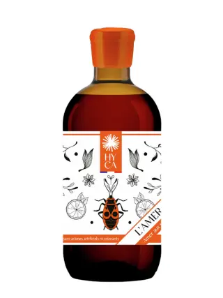 HYCA L'Amer Nature